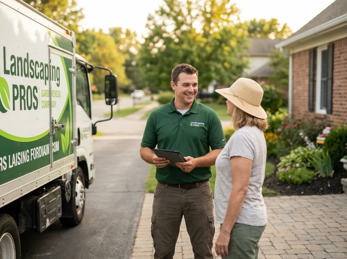 Landscaping Ravenna, OH FAQs